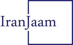 Iranjaam Logo